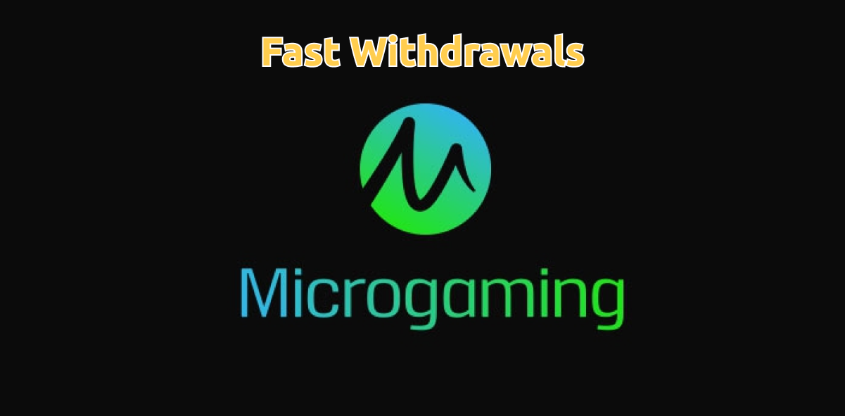 Microgaming games
